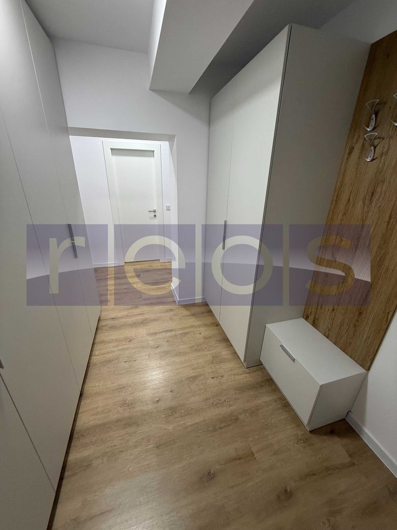 VANZARE 2 CAMERE | IVORY RESIDENCE | 71 MP | PARCARE INCLUSA | - Poză 8