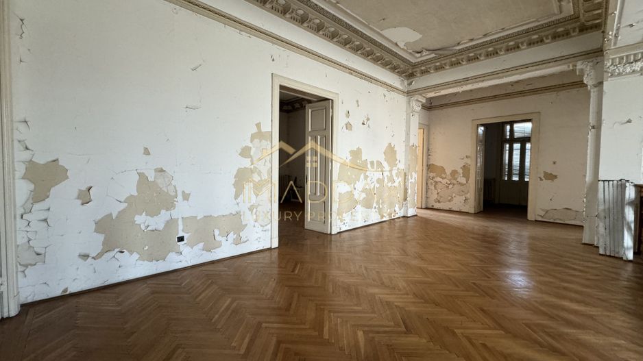 Vila unicat-Piata Romana - Poză 9