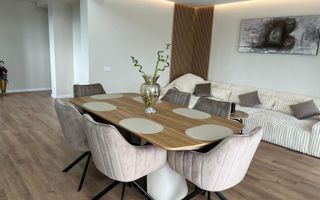 Apartament de vânzare Sibiu | 4 camere | Turnișor | 100 mp - Poză 1