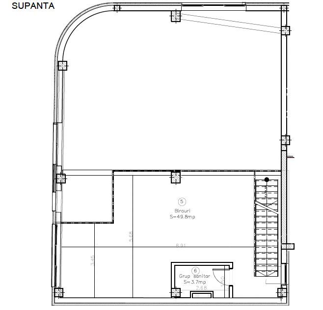 Spatiu comercial premium in zona Parcului Feroviarilor! - Poză 3
