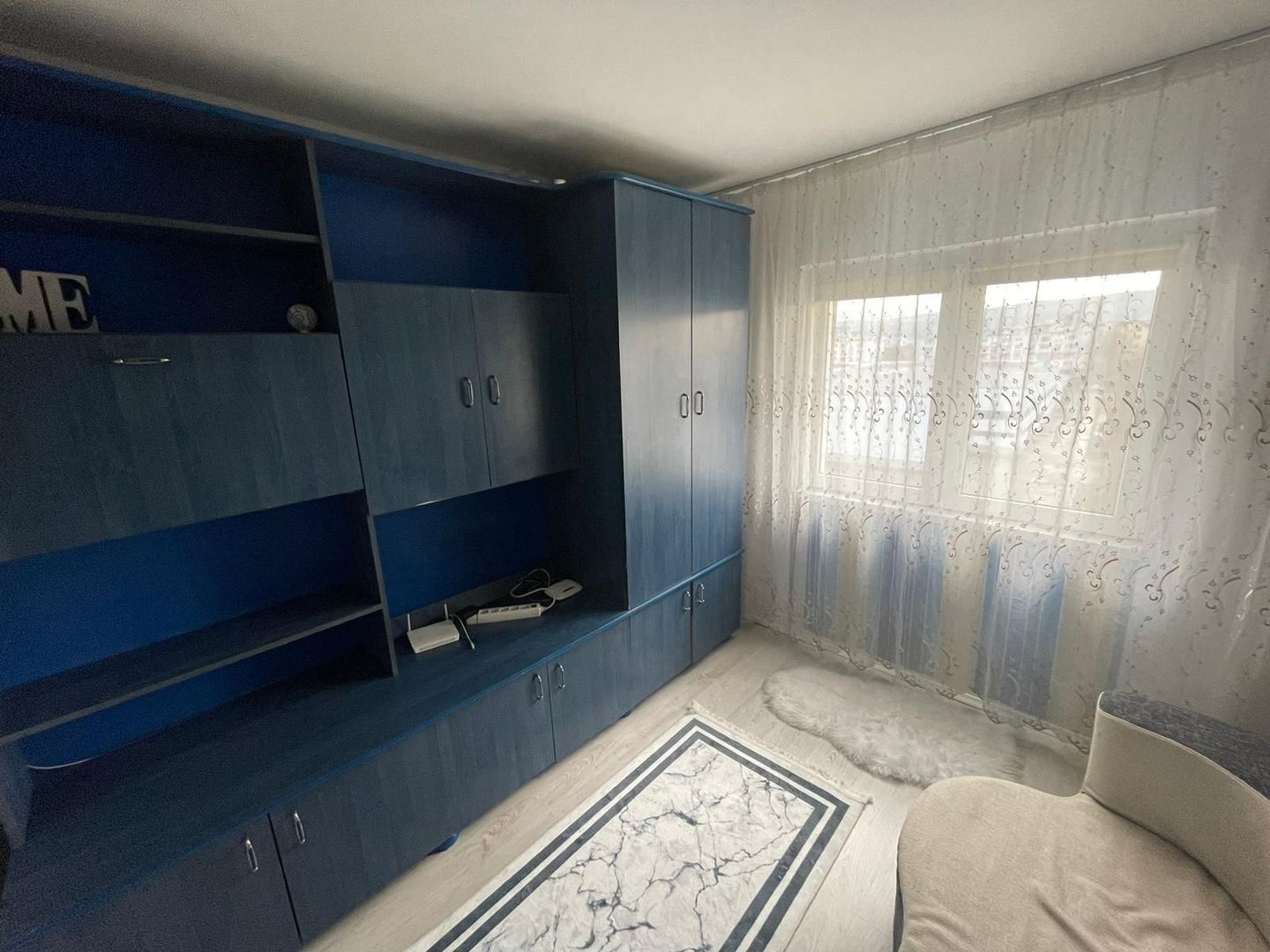 Garsonieră de închiriat | 16 mp | Intre Lacuri | FSGA | Iulius Mall - Poză 2