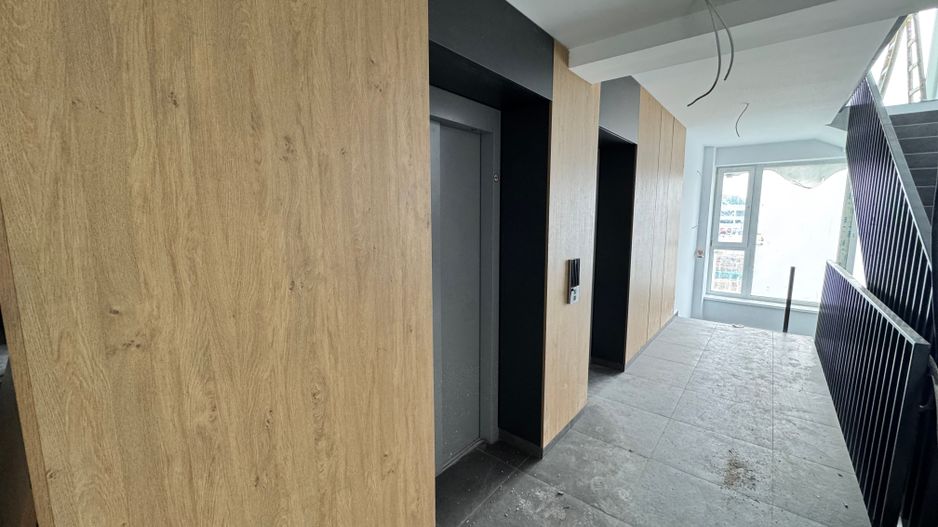 Apartament 2 camere | terasă 18 mp | Alphaville Distrikt - Poză 12