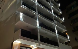 Apartament 2 camere decomandat /vedere către lac /zona Campus Ovidius - Poză 3