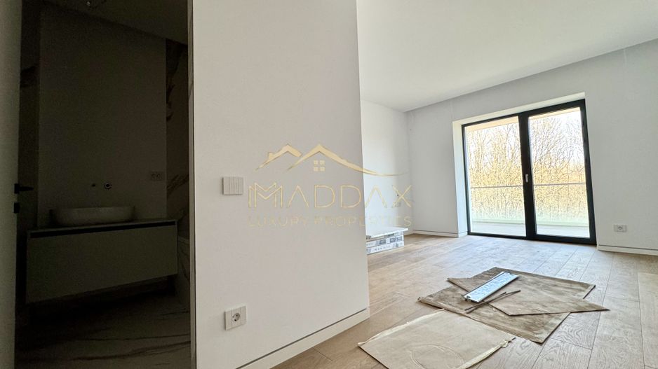 Apartament cu 4 camere *183mp* - Prima Inchiriere // Stejarii - Baneasa - Poză 24