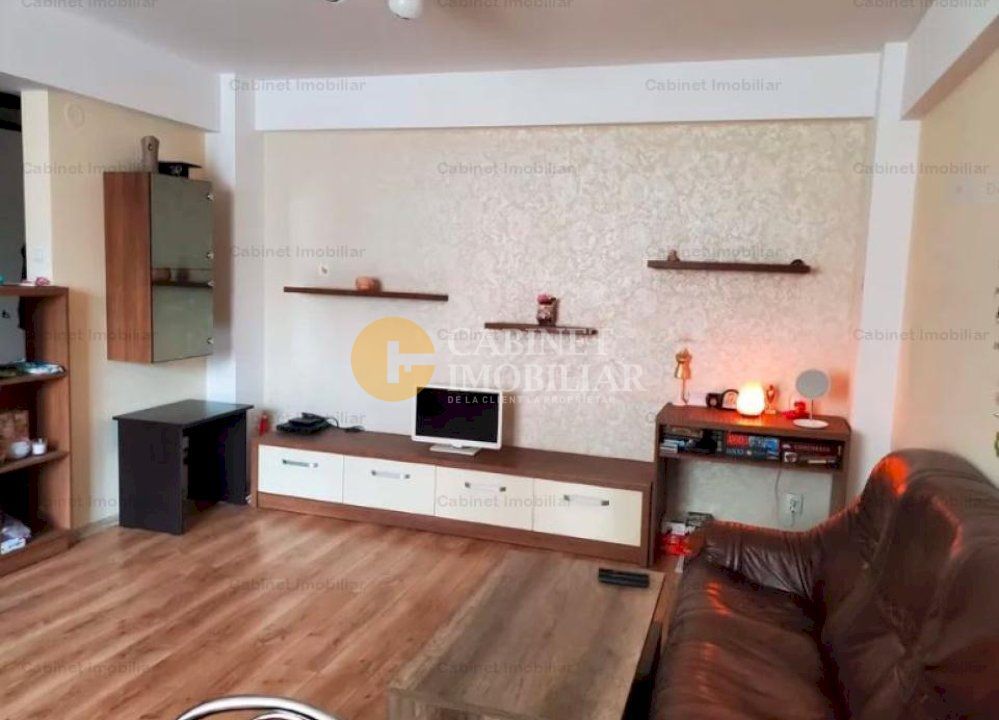 Apartament cu 2 camere bloc nou zona Tatarasi-Flora - Poză 2