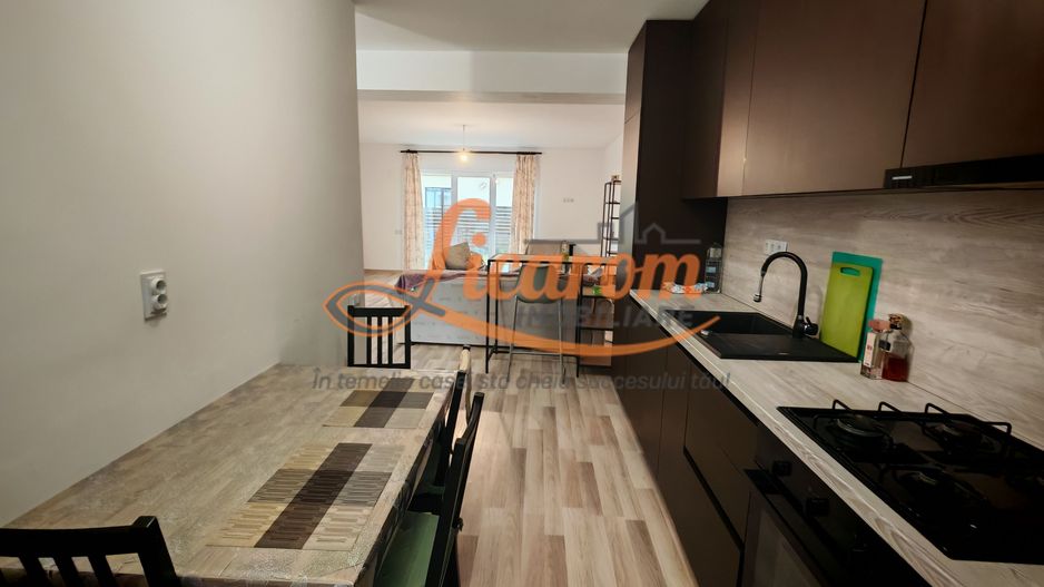 IZVOR TARLUNGENI - Duplex P+E, 4 camere "la Cheie".COMISION 0 - Poză 4