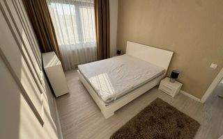 Apartament 2 camere, bloc nou, aproape de UMF! - Poză 4