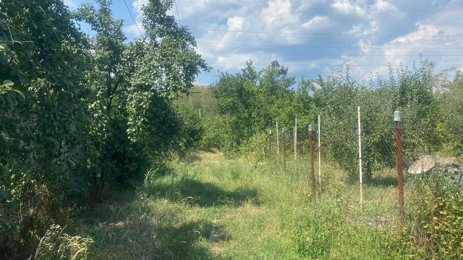 La cateva minute de oras! Vanzare teren intravilan in Viforata - Poză 4