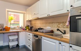Casa + Pensiune deosebita - Orlat, Sibiu - Poză 18
