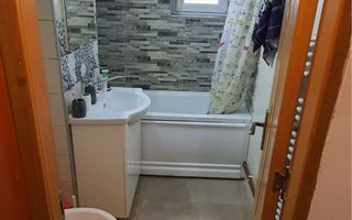 3 camere decomandate, Manastur, zona BIG - Poză 8