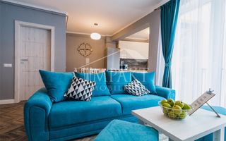 Apartament de Lux cu 3 camere, zona Platinia Mall! - Poză 1