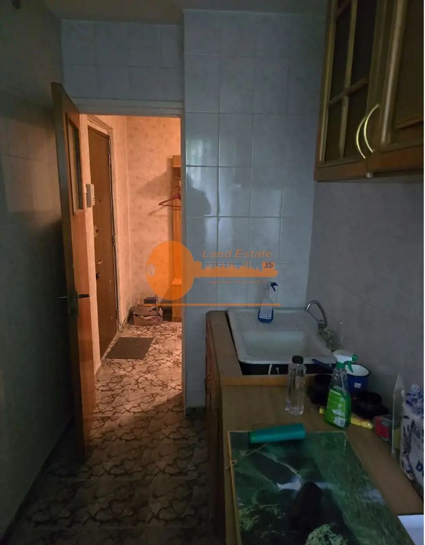 Garsoniera Dr. Taberei metrou Tudor Vladimiresscu - Poză 3