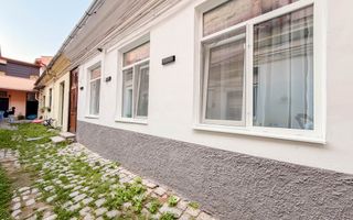 Garsonieră | 40 mp | Centru Istoric - Poză 1