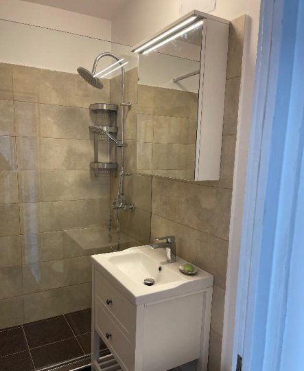 Apartament 3 camere mobilat, utilat, Nicolae Titulescu 10 lângă Piața Victoriei - Poză 11