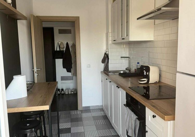 Apartament NOU 1 camera 37 mp Conest Tudor Vladimirescu 356 euro - Poză 6