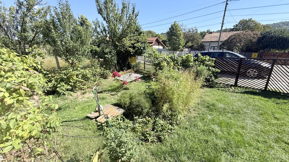 Casa 100,97 mp cu teren intravilan 518 mp Brebu - Prahova - Poză 20