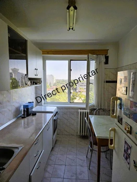 2 camere ~ 50mp ~ Blv 1 Mai - 3min de metrou ~ 7/10 - Poză 4