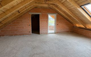 Casă la roșu de vânzare | 182 mp utili | Teren 550 mp - Poză 8