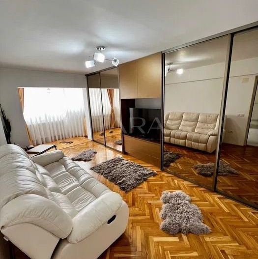 Apartament 2 camere, superfinisat și mobilat premium – Piața Mărăști - Poză 4