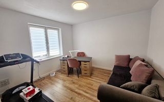 Casa spatioasa, 4 camere, mobilata, utilata, 985 mp teren, Partos - Poză 20