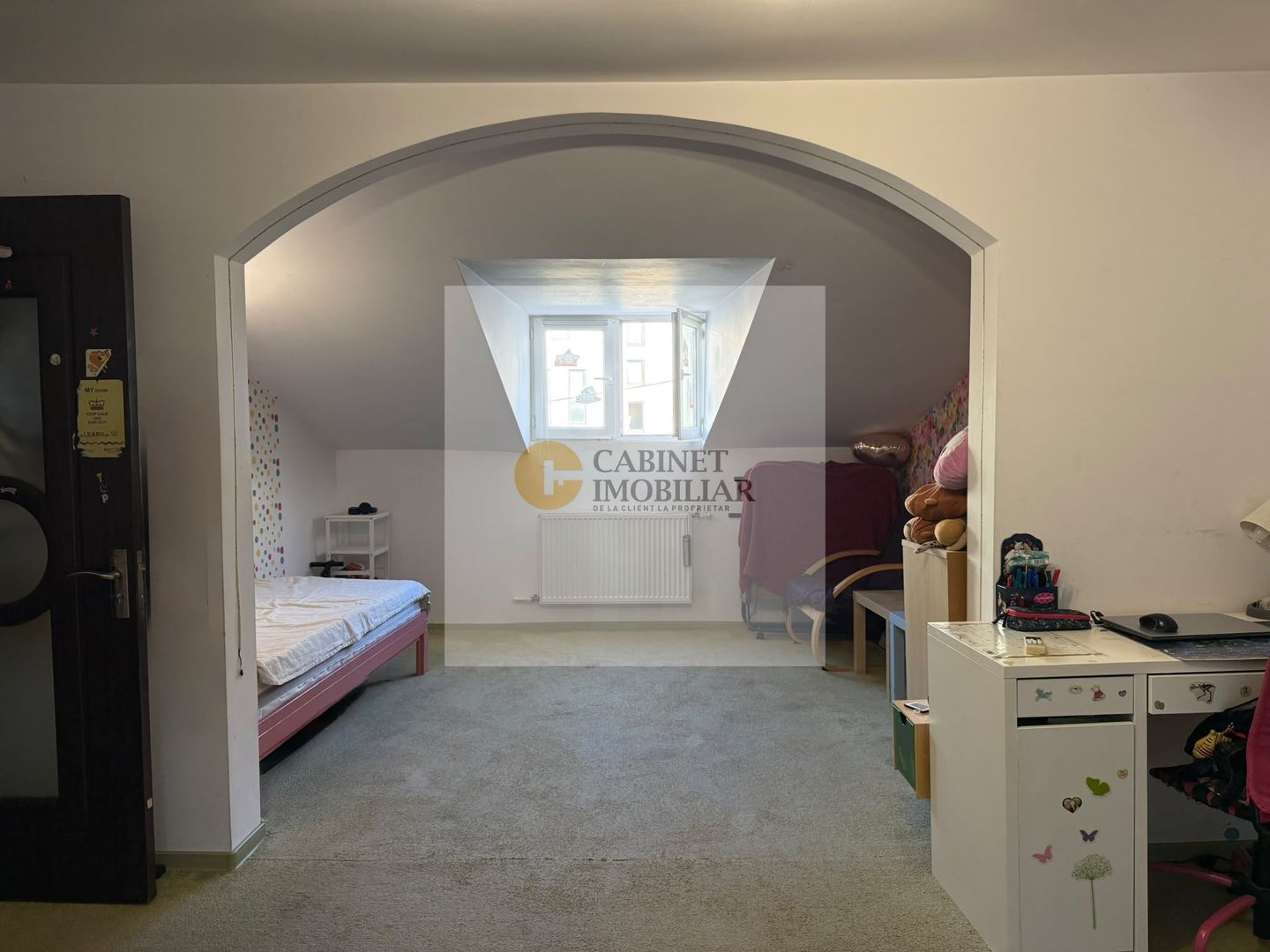 Casa individuala 6 camere I P+M I 190 mp utili | Creditabil - Poză 21