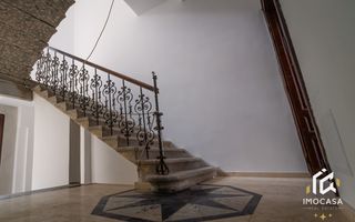 De vanzare Cladire bloc Istoric Central Arad D+P+E+M curte proprie - Poză 10