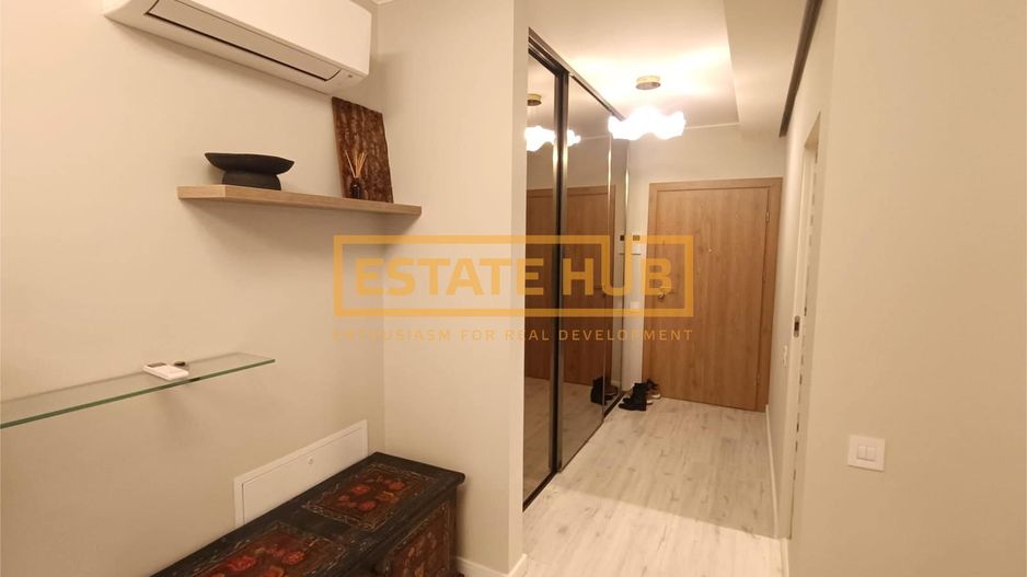 Apartament 2 camere + parcare | str Pasteur | 0% comision - Poză 5