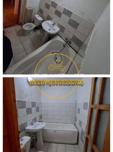 Apartament 4 Camere/Decomandat/84mp! Nicolina 1! - Poză 7