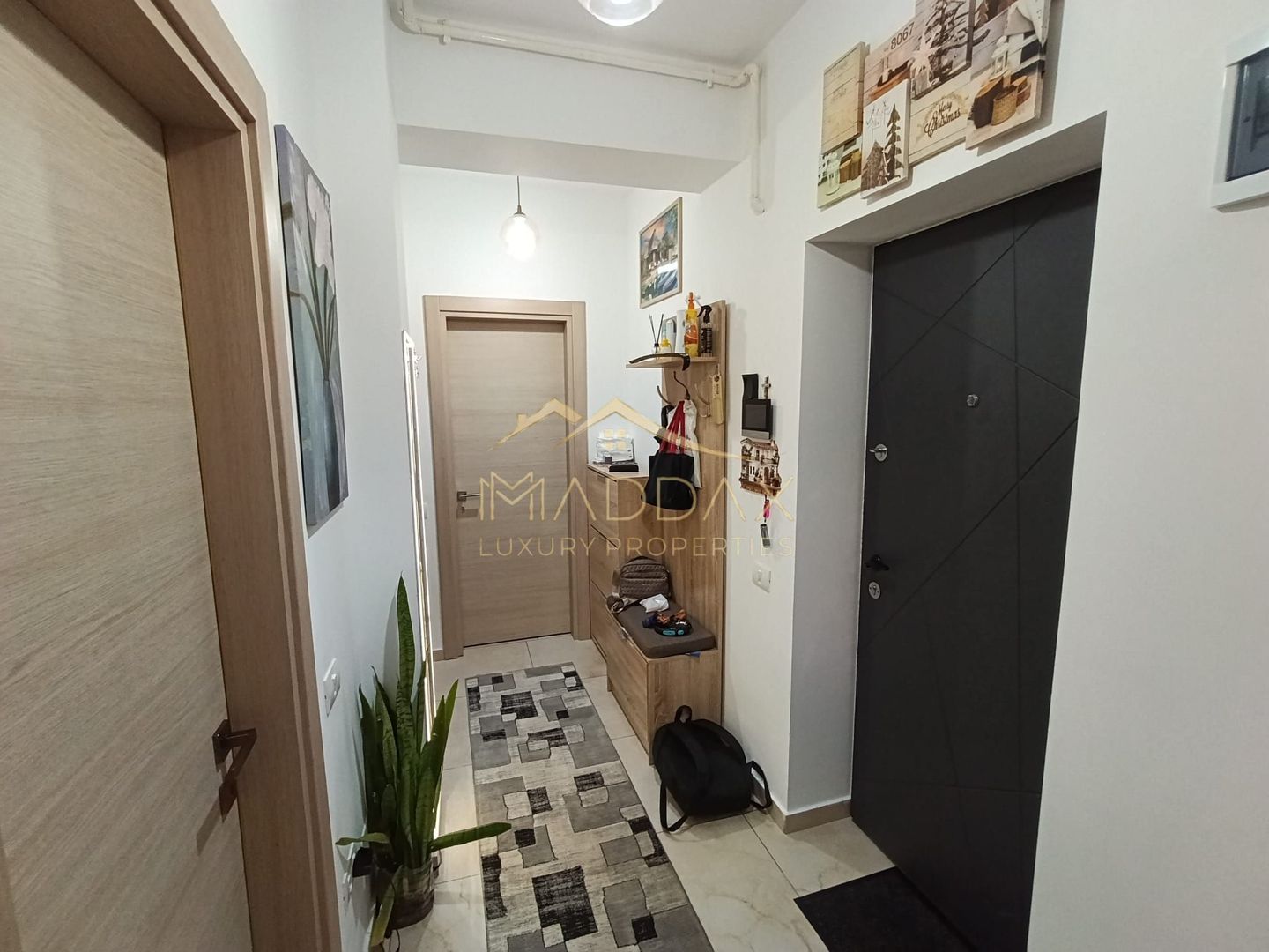 Apartament nou 2020 | Rahova | 2 camere | 112.000 e - Poză 9