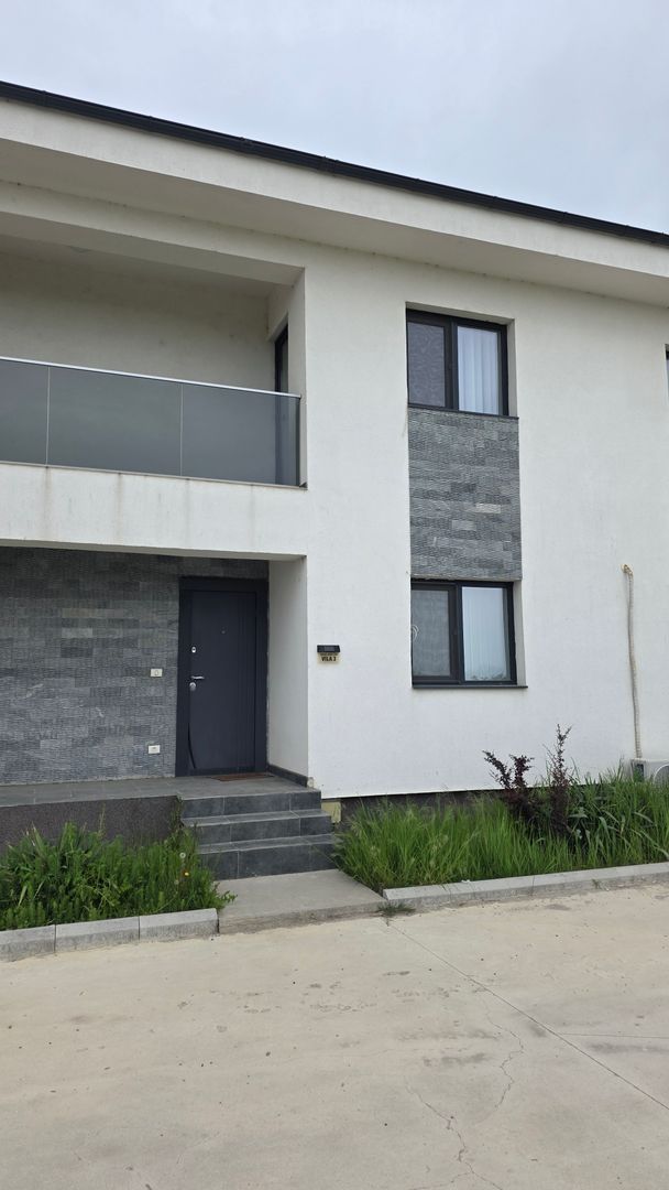 PROMOTIE Vanzare in SMART Clinceni Residence-Casă/Vilă - Poză 48