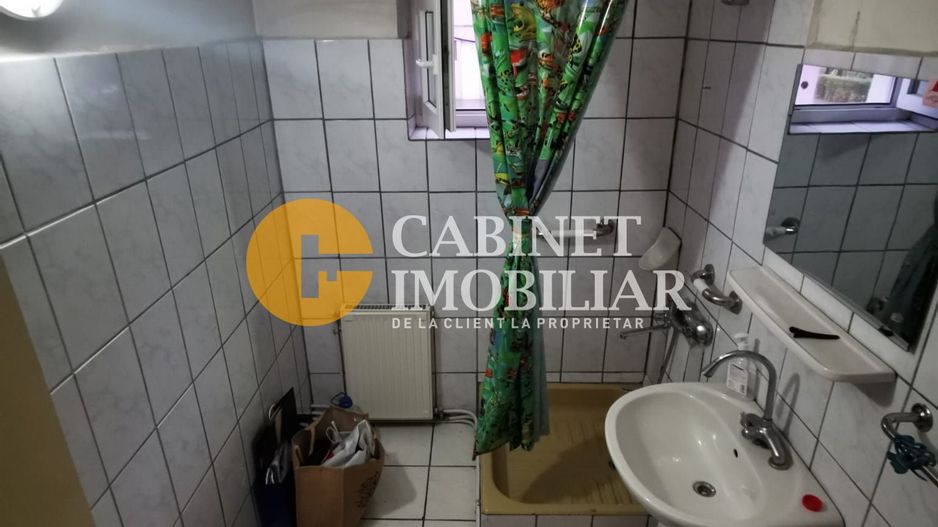 Apartament 4 camere 80mp – Aleea Tudor Neculai, vis-a-vis de Lidl - Poză 7