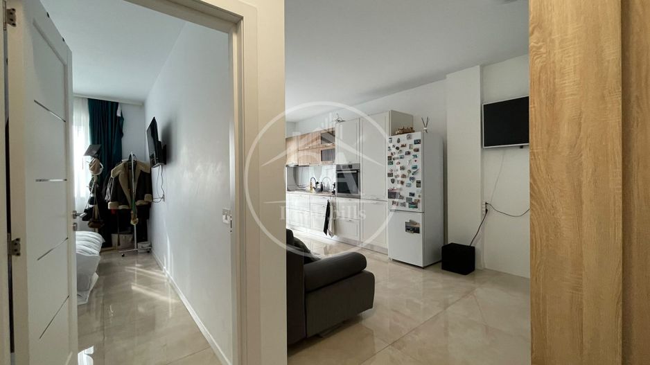 Apartament de închiriat cu 2 camere în zona Ioșia, Oradea - Poză 8