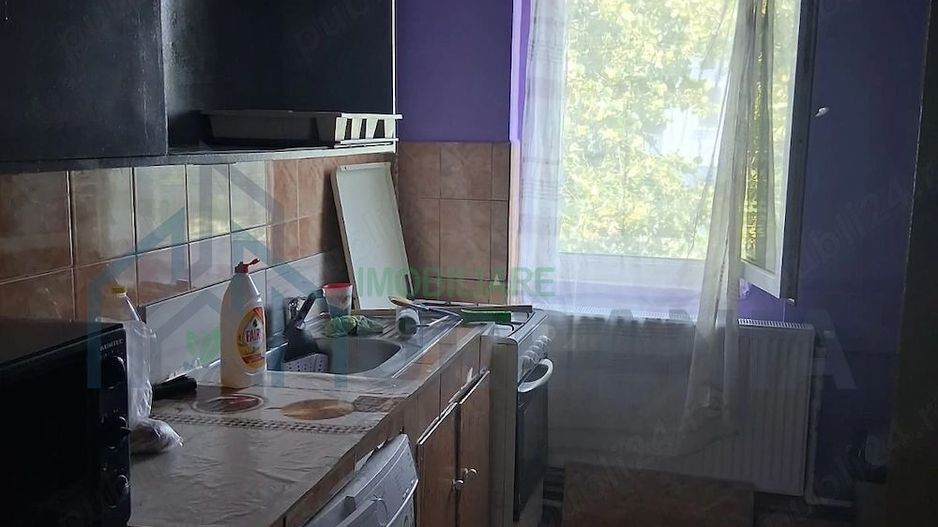 Apartament de închiriat, 2 camere, zona Cantemir, Aleea Decebal 20, Iași - Poză 4