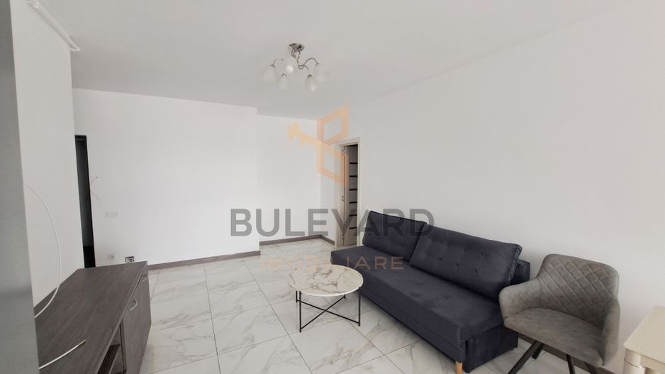 Apartament 2 camere cu parcare, zona Metro! - Poză 7