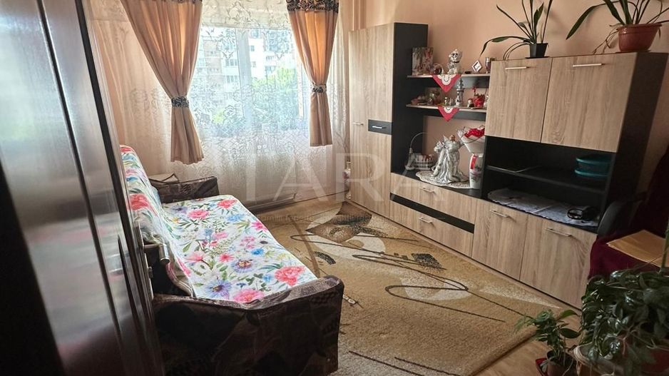 Apartament 4 camere decomandate | 82 mp | Zona Parcul Farmec, Mărăști - Poză 4