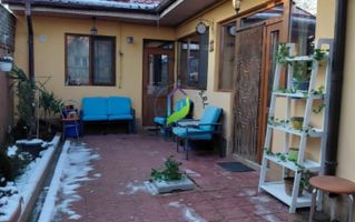 🏡 De vânzare – Casă modernă în Galați, zona Cernat - Poză 2