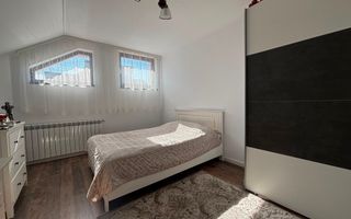 Casa individuala ultrafinisata 200 mp utili si teren 462 mp  Selimbar - Poză 8