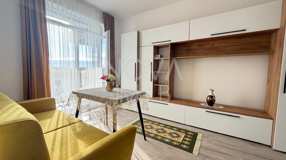 Apartament - studio - PRIMA INCHIRIERE - Cartierul Magnolia Residence - Poză 1