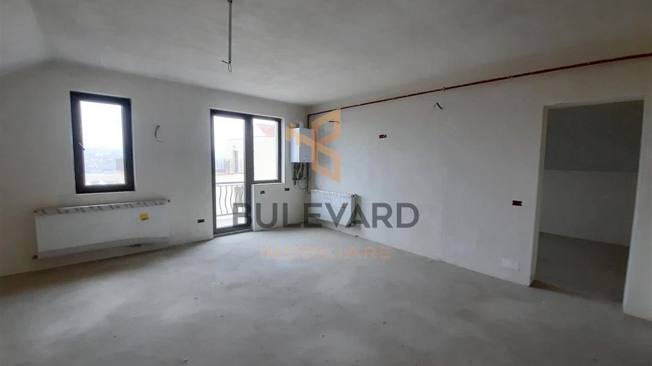 Apartament 4 camere la vila in Gruia! - Poză 2