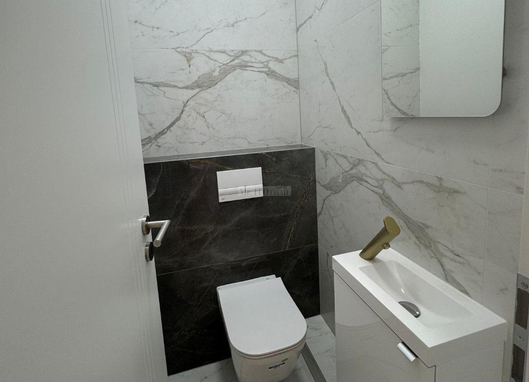 Penthouse spațioas și modern, cu terasă panoramică - Torontalului - Poză 6