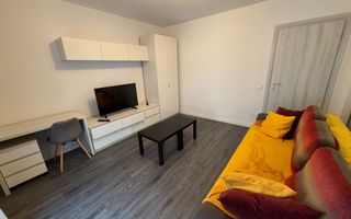 Garsoniera Luminoasa, Lujerului - 21 Residence Politehnica - Poză 12