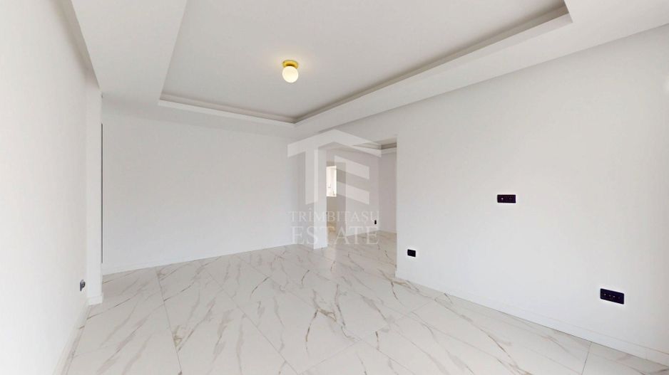3 camere | Centrala proprie | Modern | Brancoveanu - Poză 4