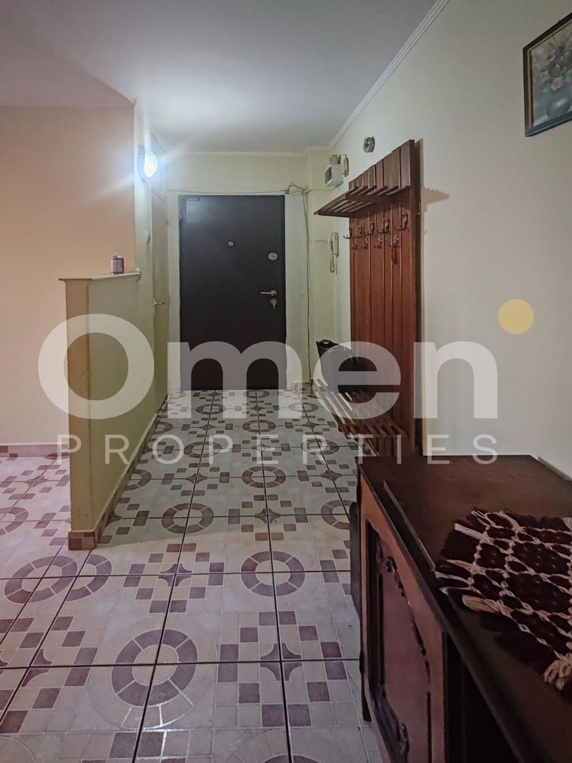 Apartament de închiriat 2 camere | Zona Vasile Alecsandri | - Poză 2