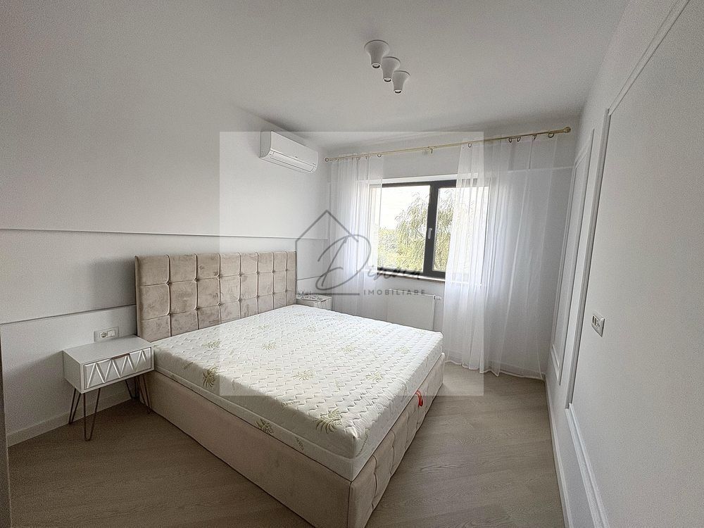 COM 0% I Apartament 2 camere Cortina North I Mobilat si utilat - Poză 5