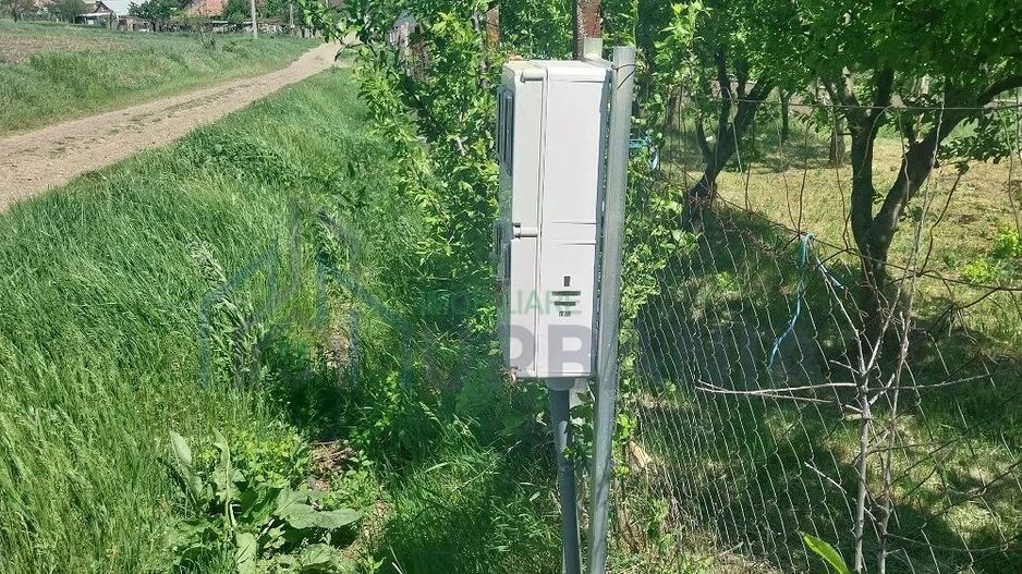 Casă de vânzare, Avântu Românești, Iași – teren concesionat 1300 mp - Poză 5