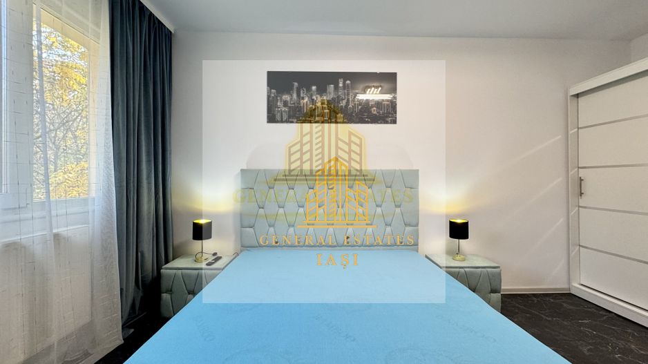 Vânzare apartament cu 2 camere 52 m.p. în Pod Roș - Poză 10