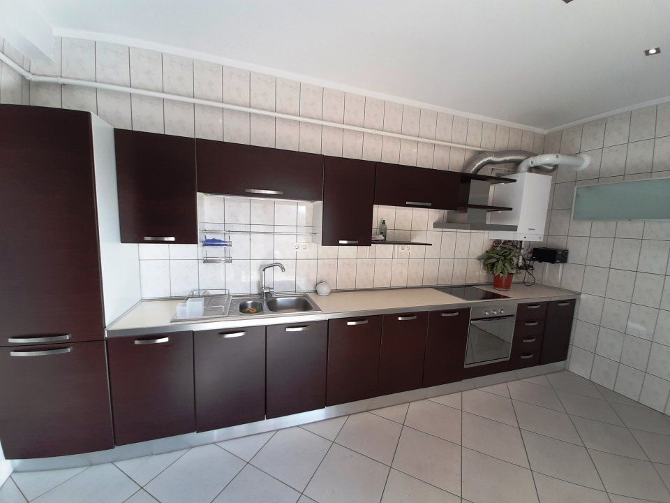 Apartament 4 camere/2 parcari langa Parcul Herastrau / Sos Nordului - Poză 14