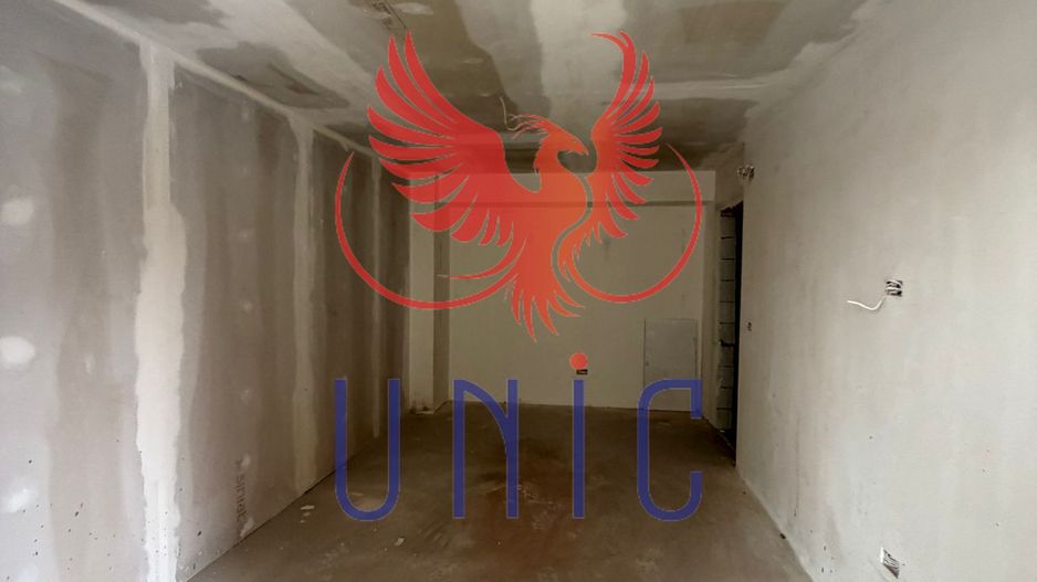 3 camere, etaj 2- Bloc nou George Enescu - Poză 11