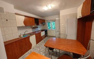 Apartament cu 3 camere in zona Teatrul Masca
