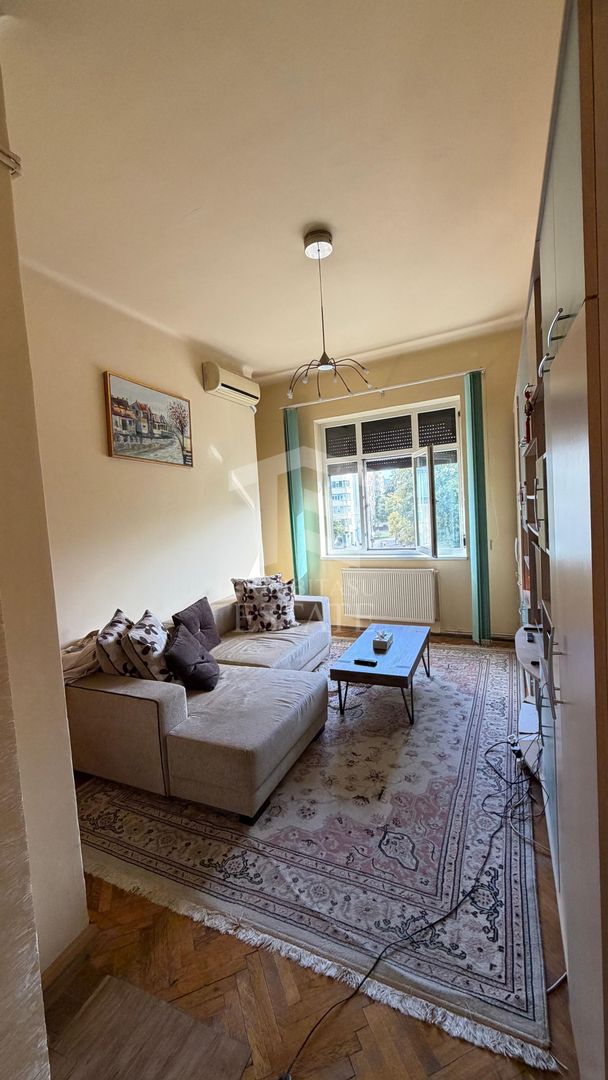 Apartament 3 camere in vila bulevardul Ferdinand - Poză 2